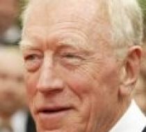 Max von Sydow