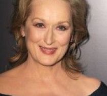 Meryl Streep