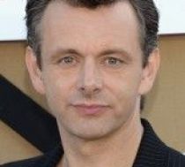 Michael Sheen