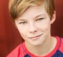 Nicholas Hamilton