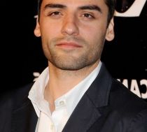 Oscar Isaac