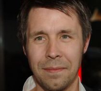 Paddy Considine