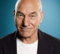 Patrick Stewart