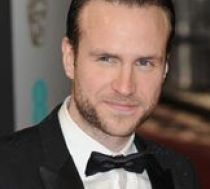 Rafe Spall