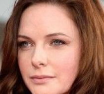 Rebecca Ferguson