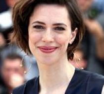 Rebecca Hall