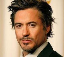 Robert Downey Jr.