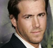 Ryan Reynolds