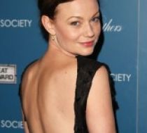 Samantha Morton