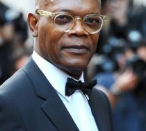 Samuel L. Jackson