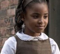 Saniyya Sidney