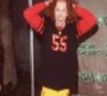 Scott 'Carrot Top' Thompson