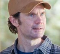 Sean Bridgers