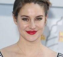 Shailene Woodley