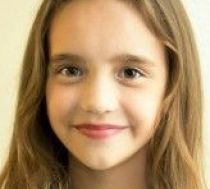 Sienna Novikov