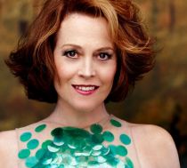 Sigourney Weaver