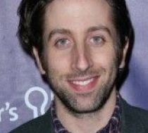Simon Helberg