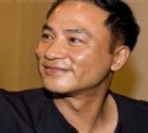 Simon Yam