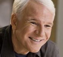 Steve Martin