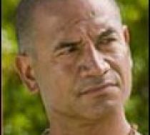 Temuera Morrison
