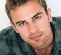 Theo James