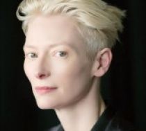 Tilda Swinton