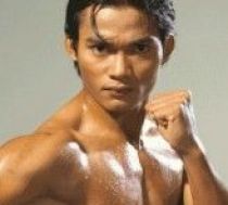Tony Jaa