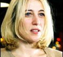 Valeria Bruni Tedeschi