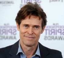 Willem Dafoe