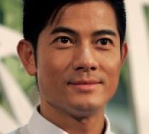 Aaron Kwok