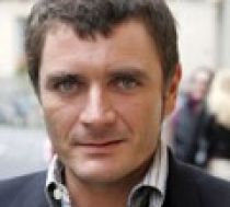 Alex Brendemühl