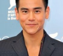 Eddie Peng