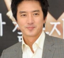 Jun-ho Jeong