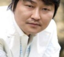 Kang-ho Song