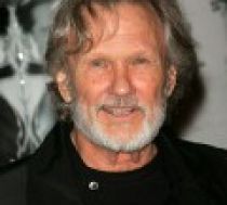 Kris Kristofferson