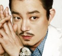 Lee Beom-soo
