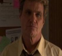 Martin Kove