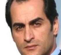 Navid Negahban