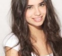 Sofia Carson
