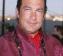 Steven Seagal