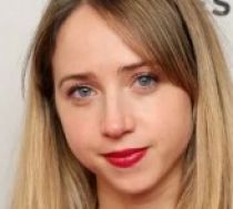 Zoe Kazan