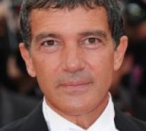 Antonio Banderas