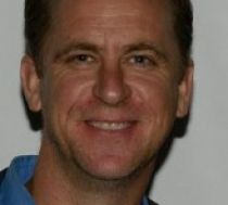 Dave Blamy