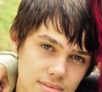Ellar Coltrane