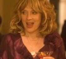 Glenne Headly