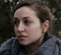 Lucie Aron