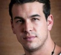 Mario Casas