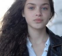 Odeya Rush