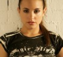 Verónica Echegui