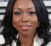 Amanda Warren